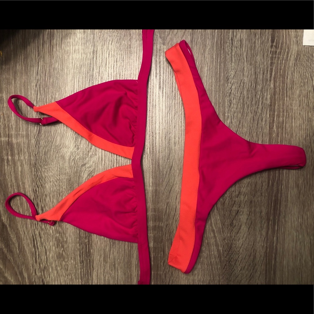 Bikini Set - image 1